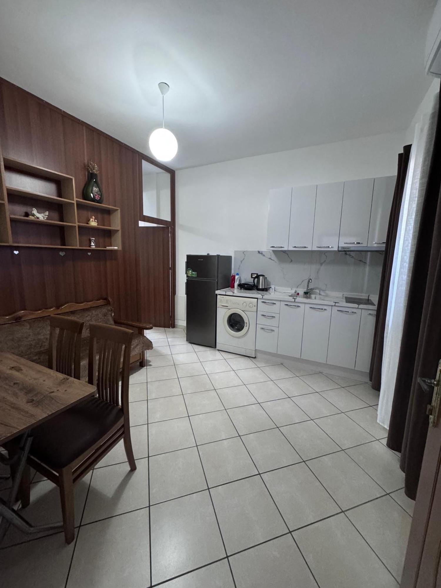Appartamento Aleksi&Eli Shkodër Esterno foto